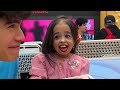 I Spent 24 Hours with the World’s Shortest Woman!