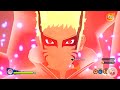 Jump Force VS Naruto Shinobi Striker VS J-Stars Victory - Ultimate Jutsus & Skills Comparison (4K)