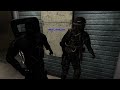 SWAT 4 video intro