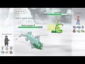 Generations of Pokémon (a showcase of a team from each gen vs National Dex Ubers)