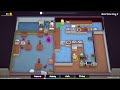 PlateUp! - AUTOMATION AND OVERTIME (4-Player Gameplay)