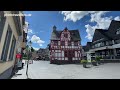 Sehenswürdigkeiten am Rhein: Spektakulärer Roadtrip mit Dachzelt