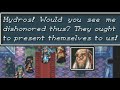 Wilhem Plays Golden Sun While Making Witty Remarks (Part 32)