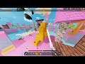 The Kaliyah Kit is OVERPOWERED.. | Roblox Bedwars