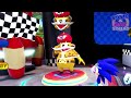 SAVE METAL SONIC!! - Sonic Speed Simulator (ROBLOX) 🔵💨
