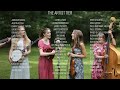 Silly Girls - The Petersens (LIVE) - A Julianne Original