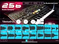 🎹 Yamaha CS-80 || 🐨 Koala Sampler 256 Samples Pack || Demo