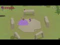 #BLUD GAMEPLAY PART 5 - BIG RAT BOSS FIGHT (FULL GAME)