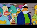 Los Simpsons - Mejores Momentos #13