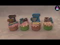 Cupcake Decorating Techniques for a Baker & Cake Decorator featuring Sweet Stamp & Easy Recipe