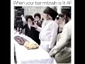 Bar Mitzvah AF