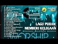 [LIVE] LAGU PUJIAN MEMBERI KELEGAAN - LAGU ROHANI TERPOPULER By Multimedia Resort