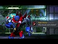 Transformers Answers Your Questions FULL MOVIE 4K