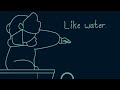 Water Island // animation meme