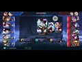 Lady Zombie Ruby| Redhabanero ft. NoRest4DWickd | Mythic Rank Game |Mobile Legends Bang Bang