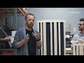 DIY Studio Diffusion | ADAM Audio & Music City Acoustics