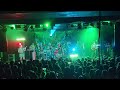 Haken - Taurus / Concord Music Hall, Chicago 2023