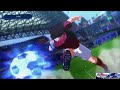 CAPTAIN TSUBASA: RISE OF NEW CHAMPIONS_وت فك