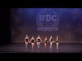 UW Dance Company | Sway