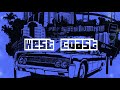 West Coast Hip Hop Instrumental | Old School Gangster Rap Beat | Prod. By Graffic Beats