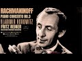 Rachmaninoff - Piano Concerto No. 3 / 2023 Remastered (Ct.rc.: Vladimir Horowitz, Fritz Reiner)