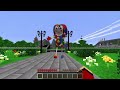 What HAPPENED with Creepy POMNI ? MIKEY and JJ vs Digital Circus ! - in Minecraft Maizen