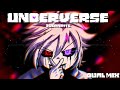 Underverse - Overwrite [Dual mix]