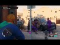 Saints Row Is A Buggy, Soulless Mess