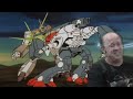 BATTLETECH: The Evolution of Physical Attacks & Partial Cover | A Short #battletech  Documentary