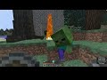 RLCraft Hardcore Attempt #6 (#7?): oh hey that zombie has purple fire!