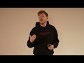 What makes Gen Z’s crisis different -- and the same | Tristan Horx | TEDxBerlinSalon