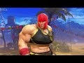 Street Fighter 6 is an Easy Game