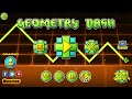 Я попросил игроков построить челлендж на пауке в Geometry Dash