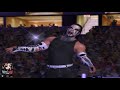 Jeff Hardy - SVR 08, SVR 09, SVR 10 Entrance,Signature and Finisher