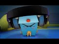 KARL vs ALMONDEGONE | Full Episodes | Cartoons For Kids | Karl Official