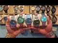 I'M DONE! WITH SHEIN JUNK WATCHES Final Straw watch rant video fake rolex luxury garbage unboxing