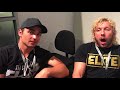“It’s A New Day” - Being The Elite Ep. 107