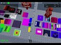 Class 1 & 2 | AlephKit’s Difficulty Button Simulator