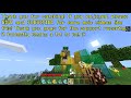 Minecraft *Fast* Duplication Glitch Working After Patch 1.15.1! Buzzy Bees Update!