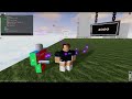 Roblox Bloxxy tower game play