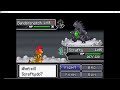 Pokemon Reborn Yang Random Moves vs Luna (Intense)