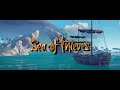 Sea of Thieves - Fan Trailer [Gameplay Trailer]