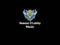 Season 3 Lobby Music   Roblox BedWars OST