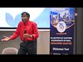 ICAI SG Chapter's Mega Event on Valuation (Key Note by Prof. Aswath Damodaran)