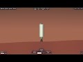 my progress on spaceflight sim | Spaceflight Simulator