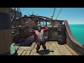 Call me Captain - Sea of Thieves