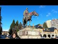 Caminando por BARILOCHE (Walking Tour)🔸 ARGENTINA 🇦🇷