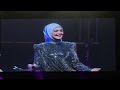 8. Bukan Cinta Biasa - Siti Nurhaliza (David Foster & Friends Hitman Returns Live in Indonesia 2024)