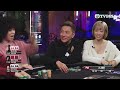 鋪鋪Poker｜All In就為咗聼Mike曾比特唱歌？如何保養爆炸頭？｜胡美貽｜方力申｜黃紫恩｜郭偉亮｜劉浩龍｜綜藝｜搞笑｜港綜｜TVB綜藝