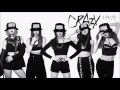 4MINUTE - Crazy (Speed up)